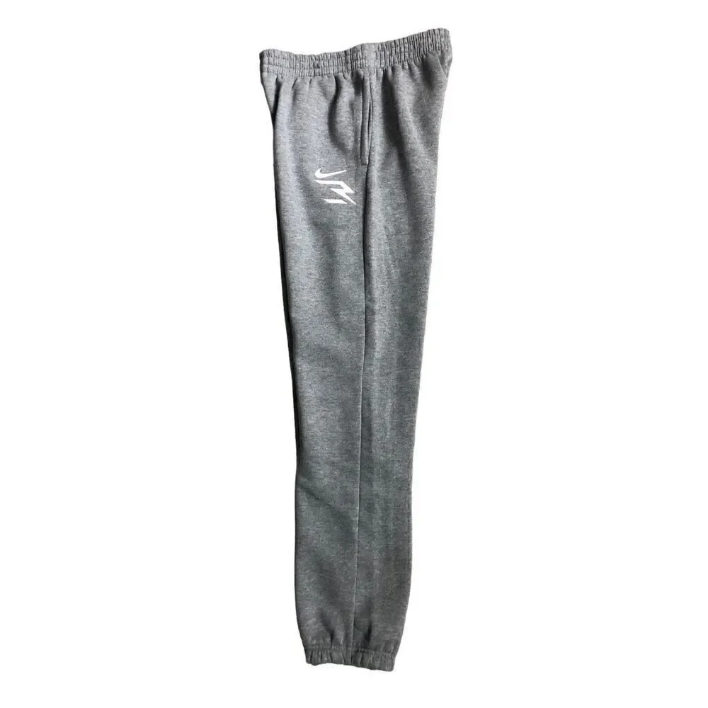 Nike x 3Brand Kids Fleece Sweatpants Size XL